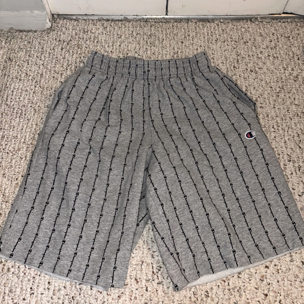 Champion cotton shorts